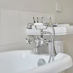 Townhouse Retreat-sleeps 6-3bed-2bath