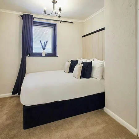 Townhouse Retreat-sleeps 6-3bed-2bath * Great Ayton