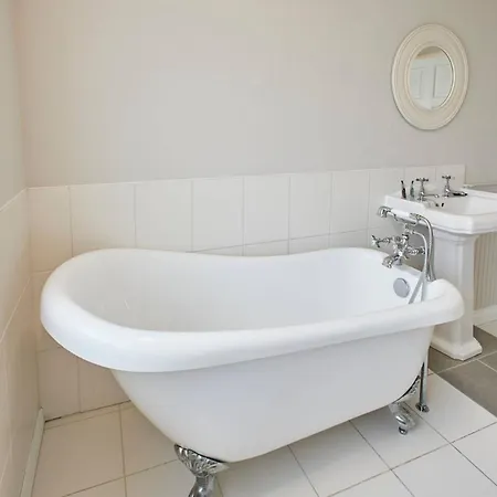 Townhouse Retreat-sleeps 6-3bed-2bath Great Ayton