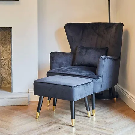 Townhouse Retreat-sleeps 6-3bed-2bath * Great Ayton