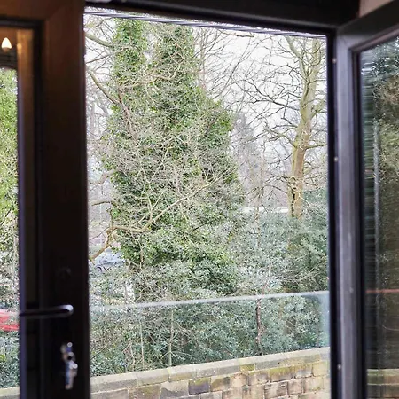 Townhouse Retreat-sleeps 6-3bed-2bath Great Ayton