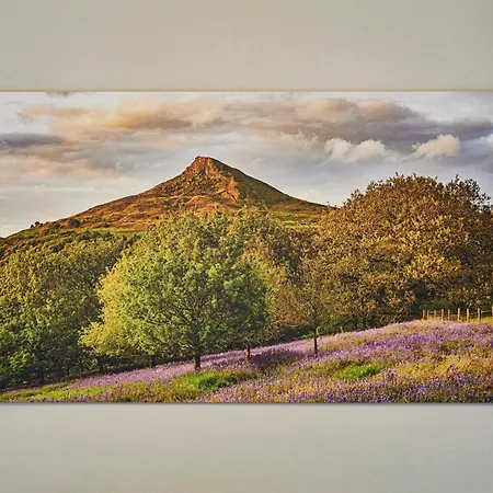 Townhouse Retreat-sleeps 6-3bed-2bath Tatil Evi