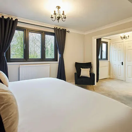 Tatil Evi Townhouse Retreat-sleeps 6-3bed-2bath *