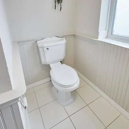 Townhouse Retreat-sleeps 6-3bed-2bath * Great Ayton