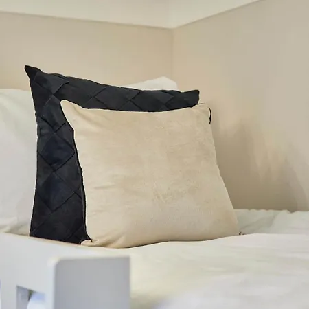 Townhouse Retreat-sleeps 6-3bed-2bath * Great Ayton