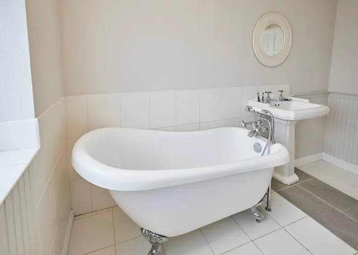 Townhouse Retreat-sleeps 6-3bed-2bath Great Ayton