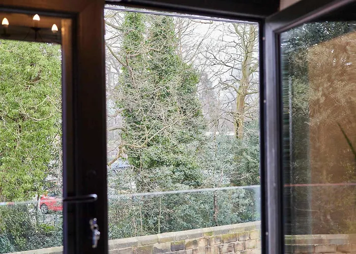 Townhouse Retreat-sleeps 6-3bed-2bath Great Ayton