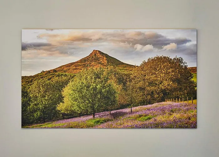 Townhouse Retreat-sleeps 6-3bed-2bath Hébergement de vacances