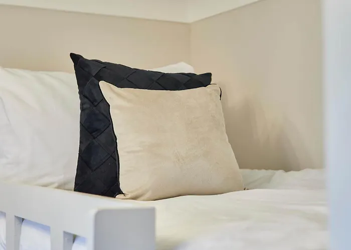 Townhouse Retreat-sleeps 6-3bed-2bath * Great Ayton