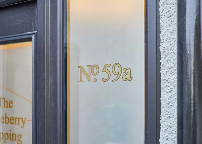 Townhouse Retreat-sleeps 6-3bed-2bath * Great Ayton