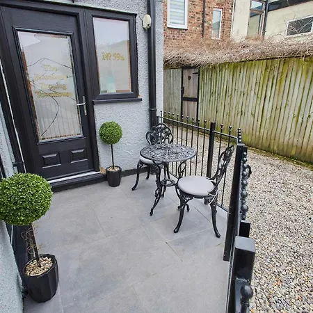 Townhouse Retreat-sleeps 6-3bed-2bath Dom wakacyjny *
