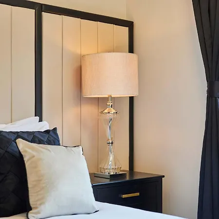 Dom wakacyjny Townhouse Retreat-sleeps 6-3bed-2bath Great Ayton