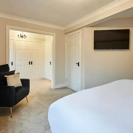 Dom wakacyjny Townhouse Retreat-sleeps 6-3bed-2bath