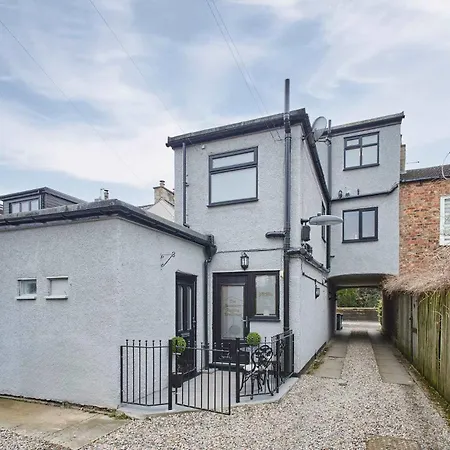 Townhouse Retreat-sleeps 6-3bed-2bath Great Ayton